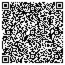 QR code with One For All contacts