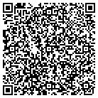 QR code with Hamberry's Butcher & Market contacts