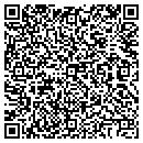QR code with LA Shomb Chiropractic contacts