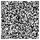 QR code with Upstate Home For Child & Adlts contacts