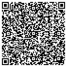 QR code with Ganem Contracting Corp contacts