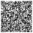 QR code with Msb Bank contacts