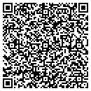 QR code with Honeycomm Core contacts
