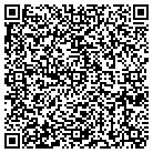 QR code with T Browne Home Service contacts