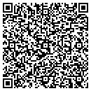 QR code with Ralph's contacts