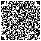 QR code with Uu Congrehation Central Nassau contacts
