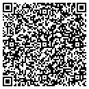 QR code with Raze Everywear contacts