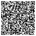 QR code with M & M Menstyle contacts