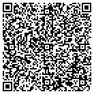 QR code with G & R General Sewer Drain Clng contacts