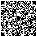 QR code with Ramada Realty contacts