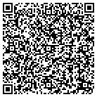 QR code with Halfmoon Pump Station contacts