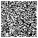 QR code with HLL Intl contacts