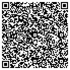 QR code with J & J Home Improvement contacts