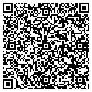 QR code with S & G Construction contacts