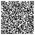 QR code with R A L Industries Inc contacts