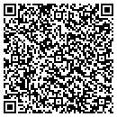 QR code with J H Cone contacts