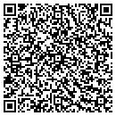 QR code with A To Z Vacuum Cleaner contacts