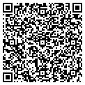 QR code with Eko Travel contacts