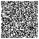 QR code with Hudson View Bptst Chrch Chrstn contacts