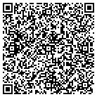 QR code with Resurrection Ascension Rcc contacts