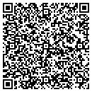 QR code with Robert E Fitch Jr contacts