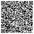 QR code with S K Ranch contacts