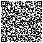 QR code with Decarvalho Landscaping Service contacts