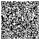 QR code with Art Wise contacts