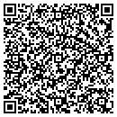 QR code with L H Fuel Oil Corp contacts