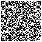 QR code with Optimum Trading Inc contacts