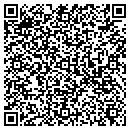 QR code with JB Personalized Books contacts
