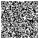 QR code with R R Mendoza Corp contacts
