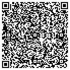QR code with Heberle Disposal Service contacts