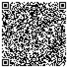 QR code with Clayton Huey Elementary School contacts