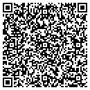 QR code with Honeoye Civic CR Temp contacts