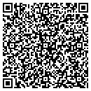 QR code with Healing Woods Counciling Center contacts