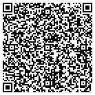 QR code with B P Exploration & Oil Inc contacts