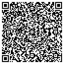 QR code with Keio Apparel contacts