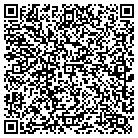 QR code with Blue Denim Heating & Air Cond contacts