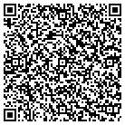 QR code with Three Sisters Farmstead Cheese contacts