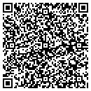 QR code with A 1 Concrete Service contacts