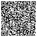 QR code with Ilion Fastrac contacts