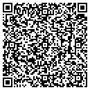 QR code with R S Lang Enterprises Inc contacts
