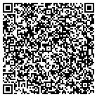 QR code with A Number 1 Hours Emergency contacts