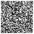 QR code with Ralph Vincent's Custom Frntr contacts
