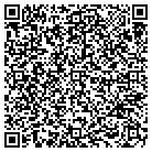 QR code with Saint Klian Rman Cthlic Church contacts