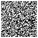 QR code with A & S Party Goods contacts