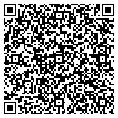 QR code with Turf Terrace contacts