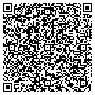 QR code with Helicopter Engine Repair Overh contacts