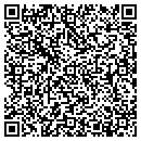 QR code with Tile Center contacts